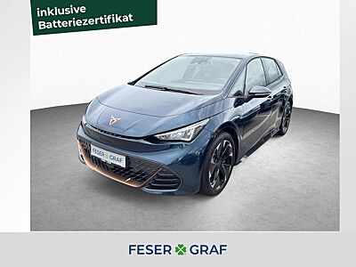 Born 150 KW - KAMERA - BEATS - NAVI - LED
