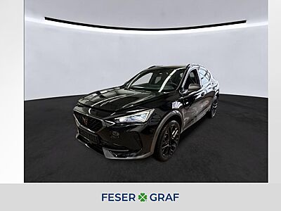 Formentor 1.5 TSI PDC*RFK*LED*NAVI*MEMORY*19