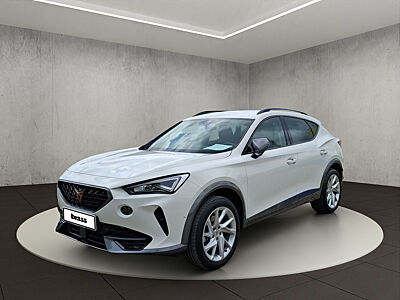 Formentor 1.5 TSI CarPlay, Sitzheizung, Einparkhilfe