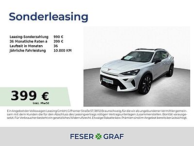 Formentor VZ 2.0 TSI DSG|SENN|INTELL|AHK|PANO