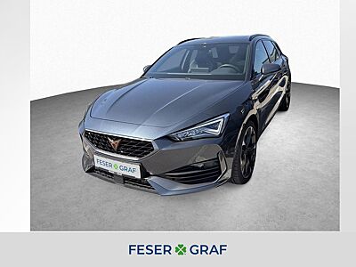 Leon SP 1.4 TSI e-Hybrid - PANO - KAMERA - SZH