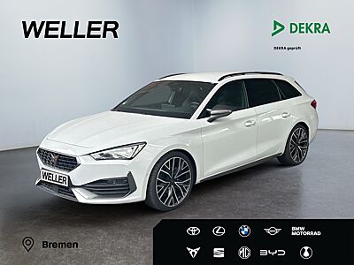 Leon ST 2.0 TSI VZ 4Dr *Matrix*Beats*AHK*CAM*SHZ*