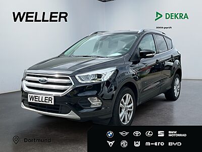 Kuga 1.5 EcoBoost Cool&Connect *Winterpaket*
