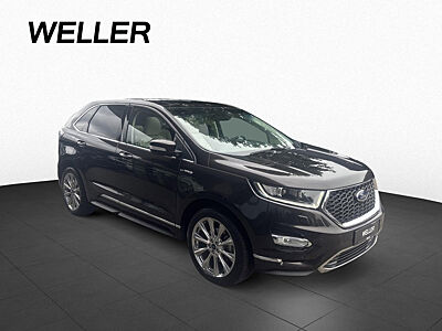 Edge 2.0 TDCi Bi-Turbo 4x4 Vignale SiHz LkHz