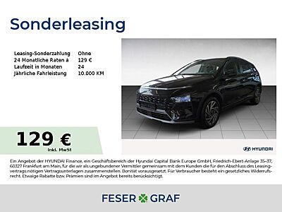 Bayon TREND NAVI SHZ LHZ CARPLAY AUTOMATIK KLIMA