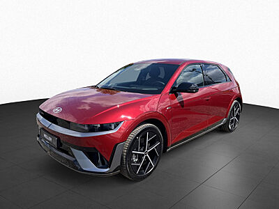 IONIQ 5 N LINE Navi MatrixLED RFK ACC HUD BOSE LED