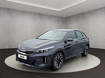 XCEED 1.6T 150 DCT VIS KOM+