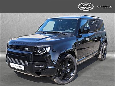 Defender D350 110 X-Dynamic HSE 22Zoll HUD Matri
