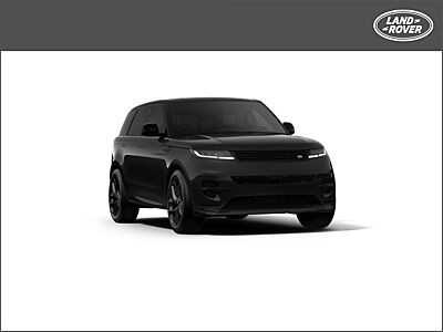 Range Rover Sport P460e Dynamic SE PANO AHK HUD