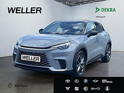 LBX FWD Emotion *LED*el. Heck*SHZ*CAM*CarPlay*PDC*