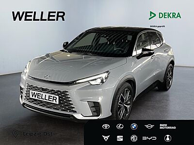 LBX FWD Emotion *LED*el. Heck*SHZ*CAM*CarPlay*PDC*