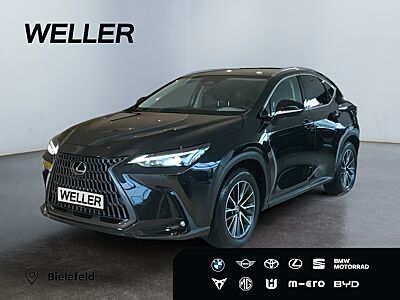 NX 450h+ E-FOUR Executive Line *LED*360°*ACC*PDC*