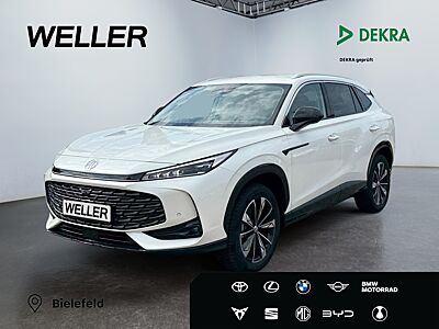 HS 1.5 T GDI 125 kW Luxury Turbo*360°Leder*Keyless*