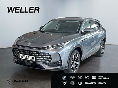 HS 1.5 Hybrid+ 165 kW Luxury Hybrid EU6e *ACC*360°*PDC*