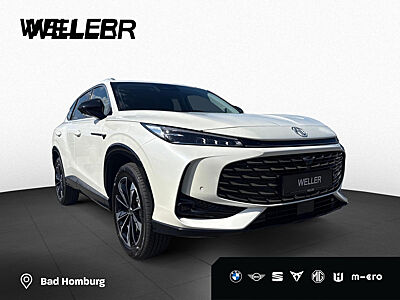 HS 1.5T Luxury RFK LED Keyless Sitzheizung Alarm