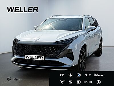 S9 PHEV Premium *360°Kamera*Massage*Panoramadach