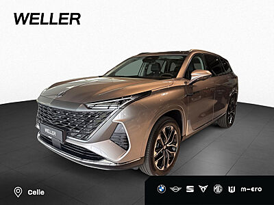 S9 PHEV Premium ACC HUD 360° SHZ Navi Massage LED