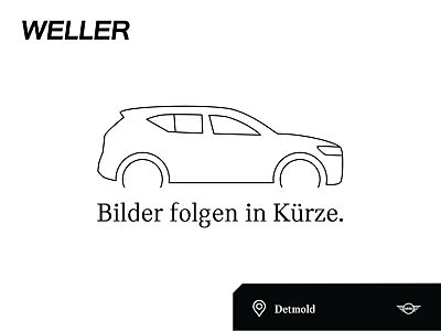 Cooper 3-Türer Yours Trim Navi DAB SHZ RFK 18"