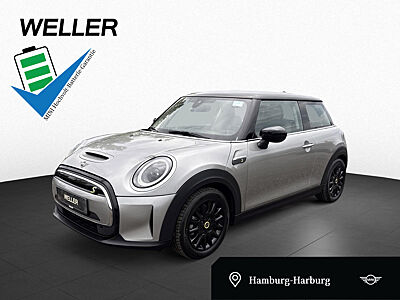 Cooper SE Navi,LED,Teilled,Sportsi,PDC,Tempo,Alu