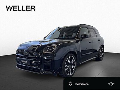 Countryman S ALL4 JCW DAProf,Pano,AHK,P.XL,20LM