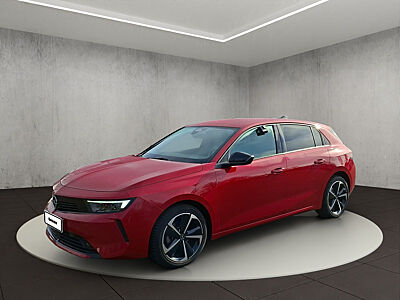 Astra 5-Türer Elegance 1.2Turbo