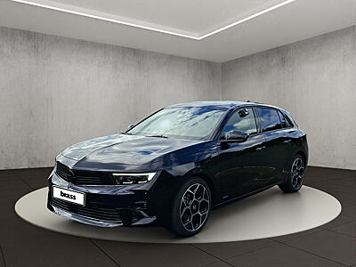 Astra 5-Türer Ultimate-Paket 1.2 Turbo
