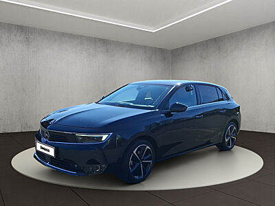 Astra Eleg. 1.2 Turbo 96 kW 130 PS Start/Stop