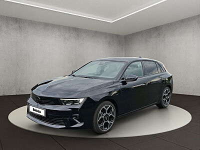 Astra 5-Türer GS 1.2 Turbo