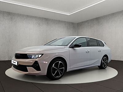 Astra Sports Tourer 1.2 Turbo GS