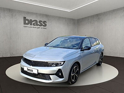 Astra Sports Tourer GS 1.2Turbo
