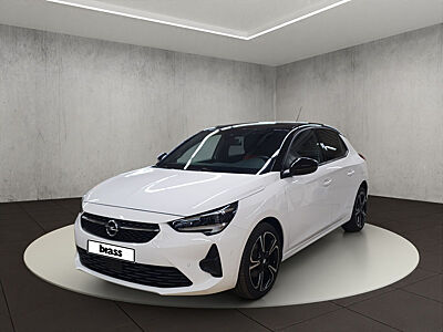 Corsa GS 1.2 Turbo