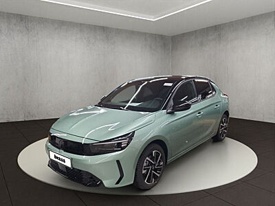 Corsa YES Hybrid 81 kW(110 PS) 6-Gang-Doppelkupp