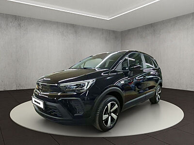 Crossland 1.2 Turbo Automatik
