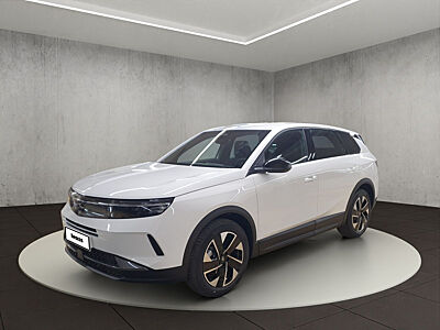 Grandland Edition Hybrid 107 kW (145 PS) 6-Gang