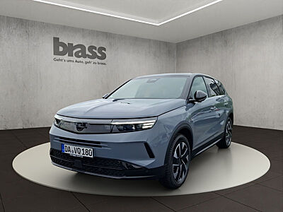 Grandland Ultimate Hybrid 107 kW (145 PS) 6-Gan