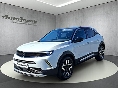 Mokka ELEGANCE 1.2 Direct Injection Turbo 96 kW