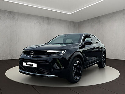 Mokka ULTIMATE 1.2 Turbo
