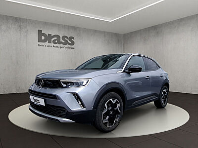 Mokka Ultimate 1.2 Turbo Start/Stop