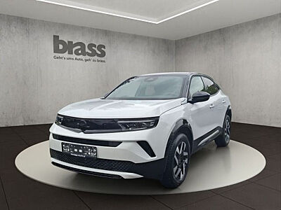 Mokka GS 1.2 Direct Injection Turbo 100 kW (136