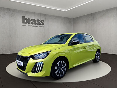 208 Active 75