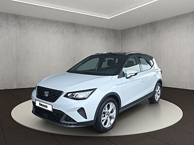 Arona 1.0 TSI FR Automatik, Winter-Paket