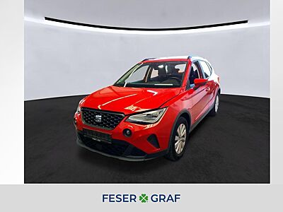 Arona Style 1.0 TSI GJR*RFK*PDC*FULL-LINK