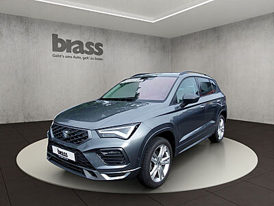 Ateca FR