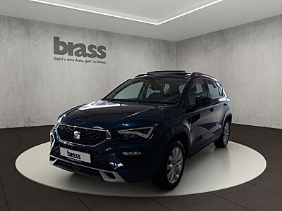 Ateca 1.5 TSI ACT Style OPF