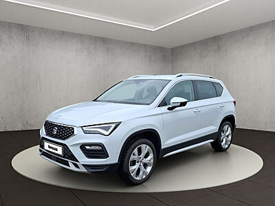 Ateca Xperience 1.5 TSI Navi, Sitzheizung,