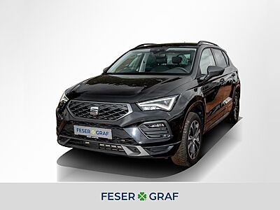 Ateca 2.0 TDI DSG FR LED Navi Kamera SHZ Kessy