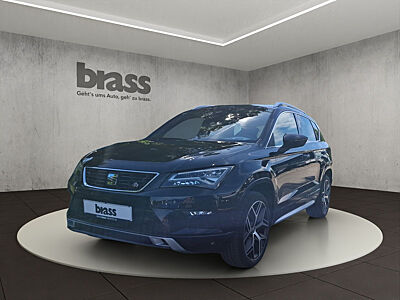 Ateca FR