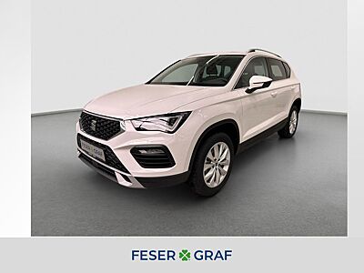 Ateca Style LED Navi