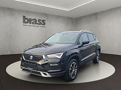 Ateca Style