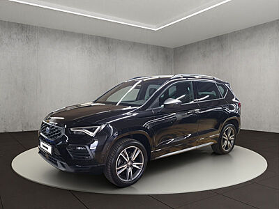 Ateca FR